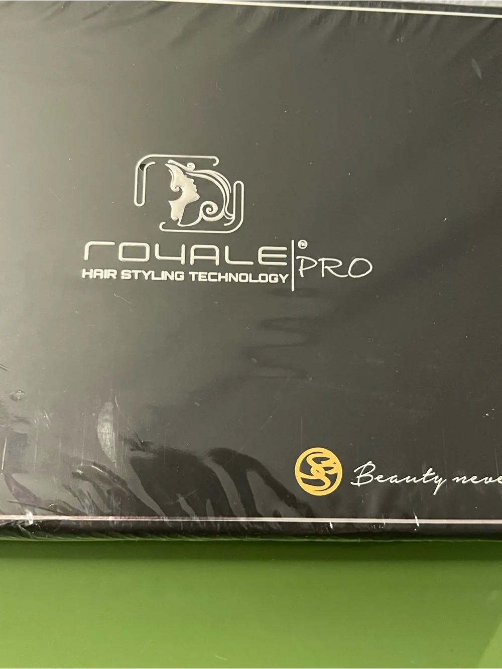 Rovale Pro Hair Styling Tool